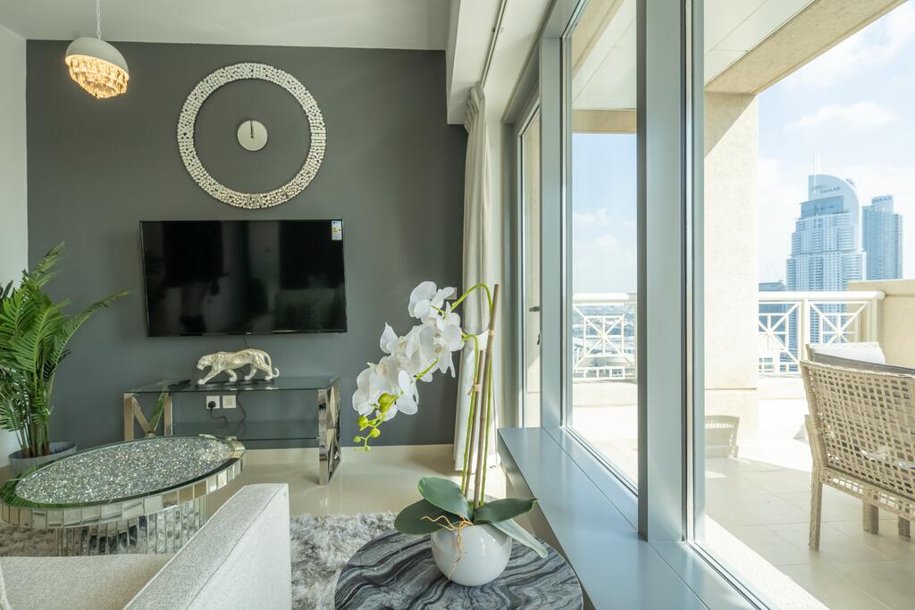 Primestay - Elegantly Beautiful 1BR In Downtown - thumb 5