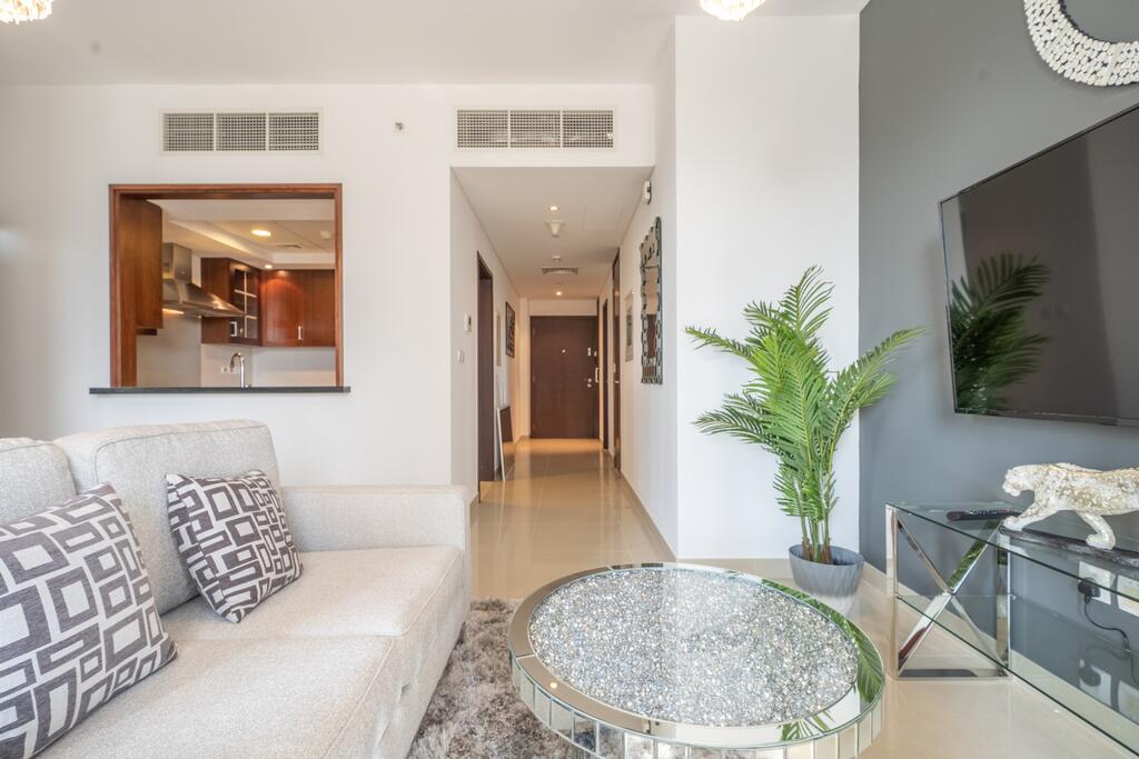 Primestay - Elegantly Beautiful 1BR In Downtown - thumb 2