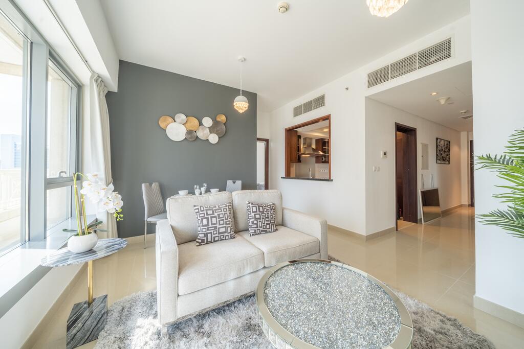 Primestay - Elegantly Beautiful 1BR In Downtown - thumb 4