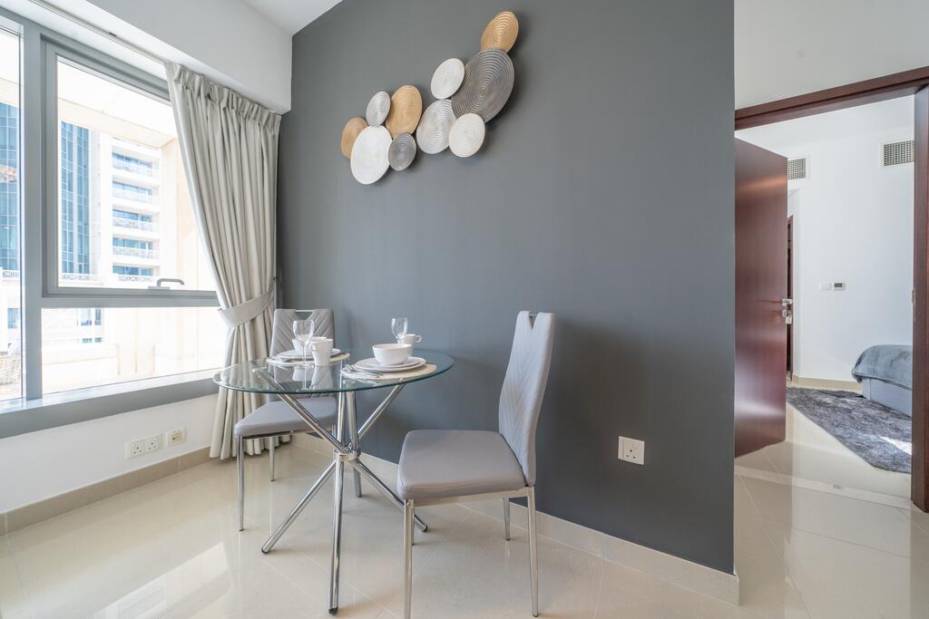 Primestay - Elegantly Beautiful 1BR In Downtown - thumb 7