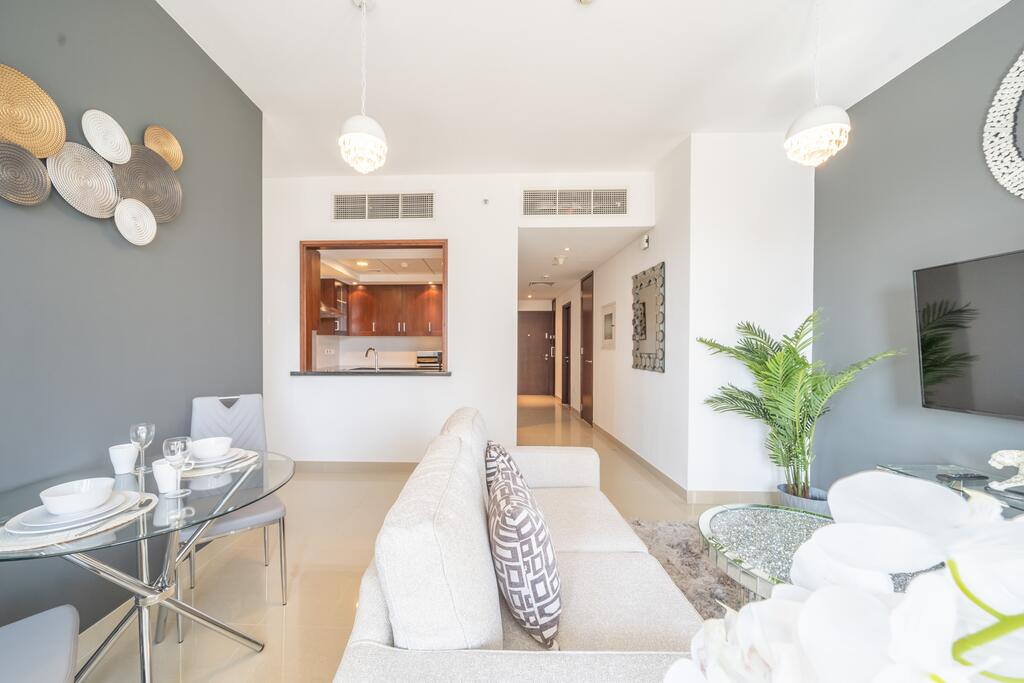 Primestay - Elegantly Beautiful 1BR In Downtown - thumb 3