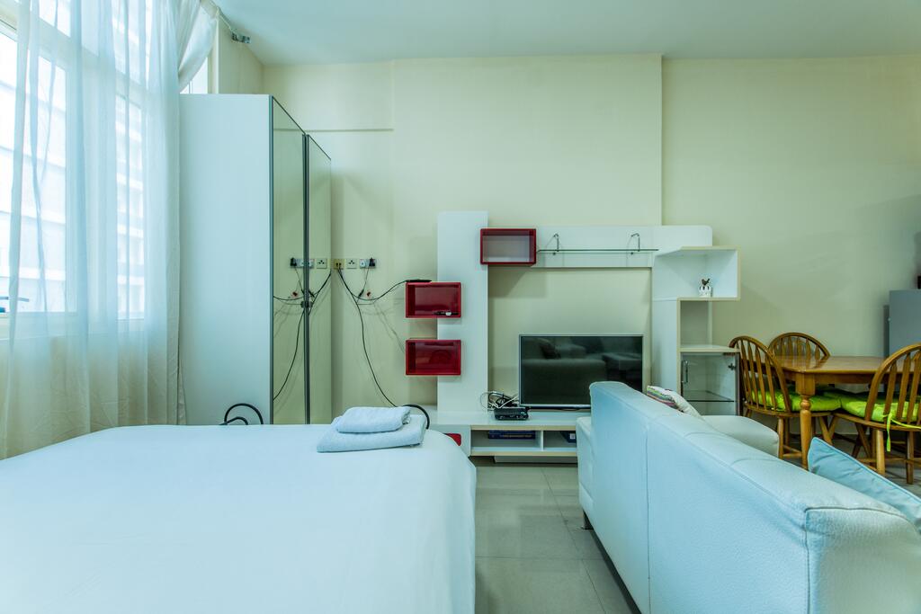 Primestay - Huge Fully Equipped Studio In Sports City - thumb 5