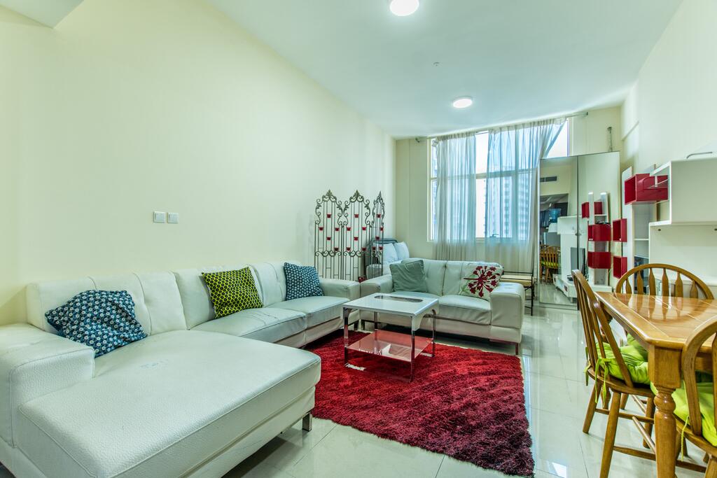 Primestay - Huge Fully Equipped Studio In Sports City - thumb 0