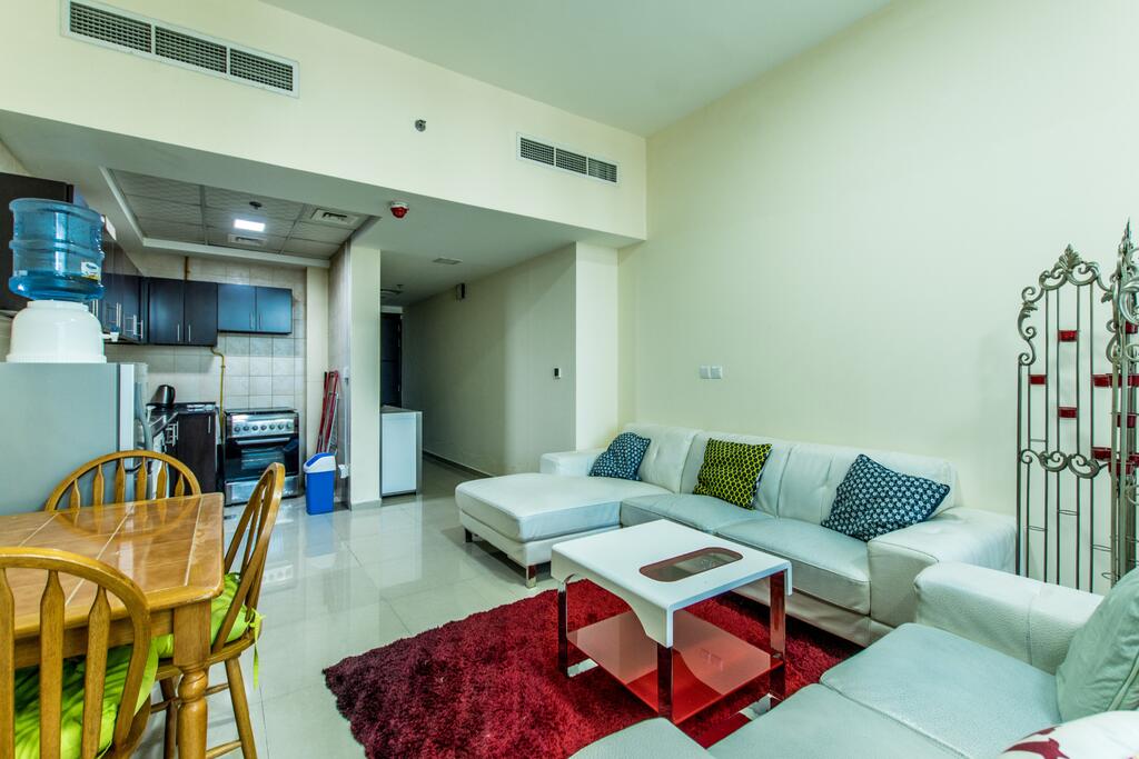 Primestay - Huge Fully Equipped Studio In Sports City - thumb 1