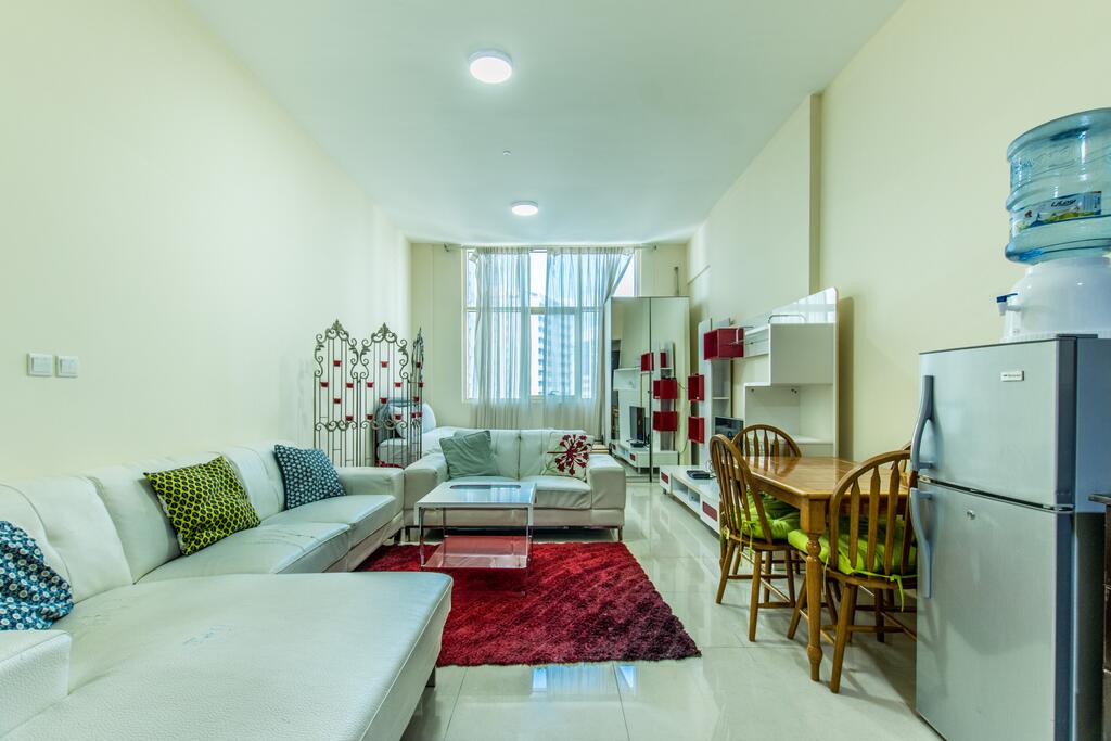 Primestay - Huge Fully Equipped Studio In Sports City - thumb 2