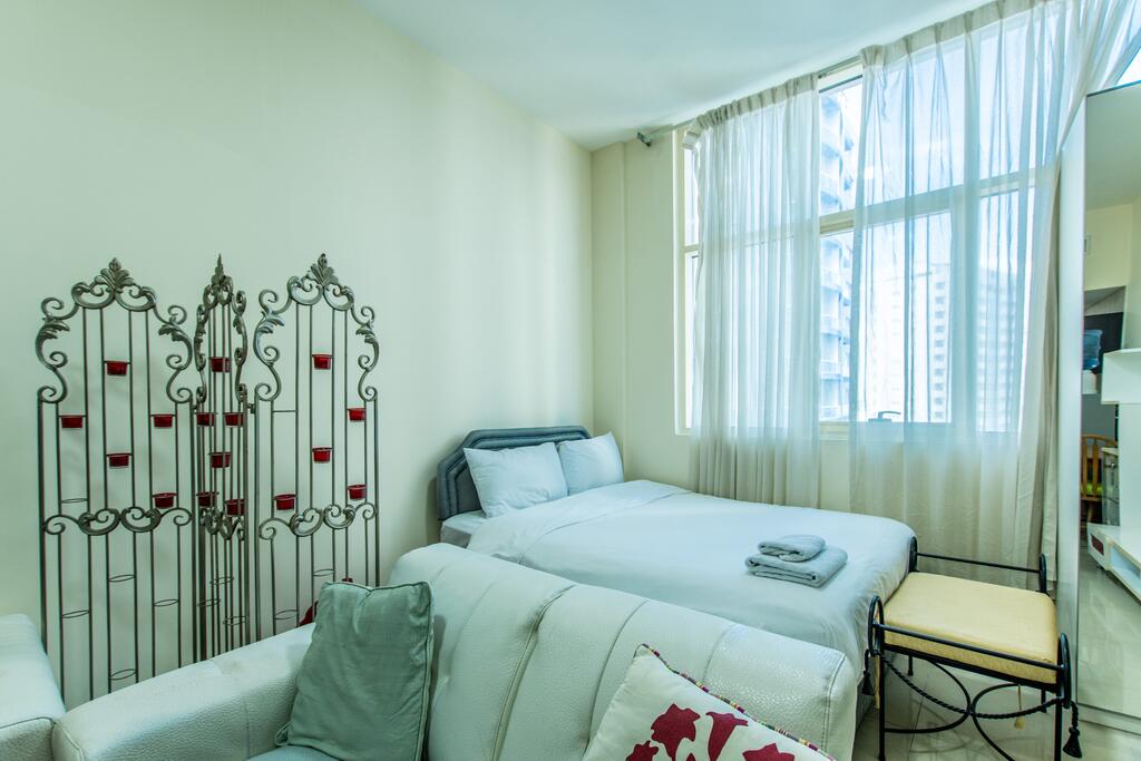 Primestay - Huge Fully Equipped Studio In Sports City - thumb 3