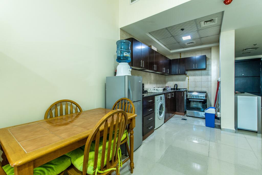Primestay - Huge Fully Equipped Studio In Sports City - thumb 6