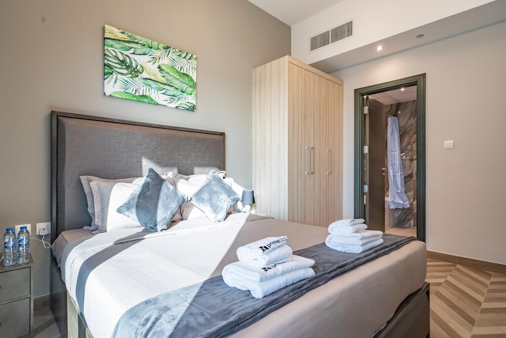Primestay - Impressive 2BR In Business Bay - thumb 3
