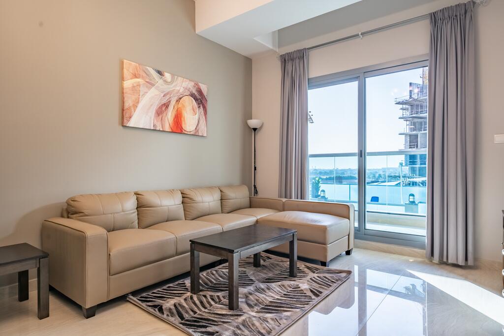 Primestay - Impressive 2BR In Business Bay - thumb 6