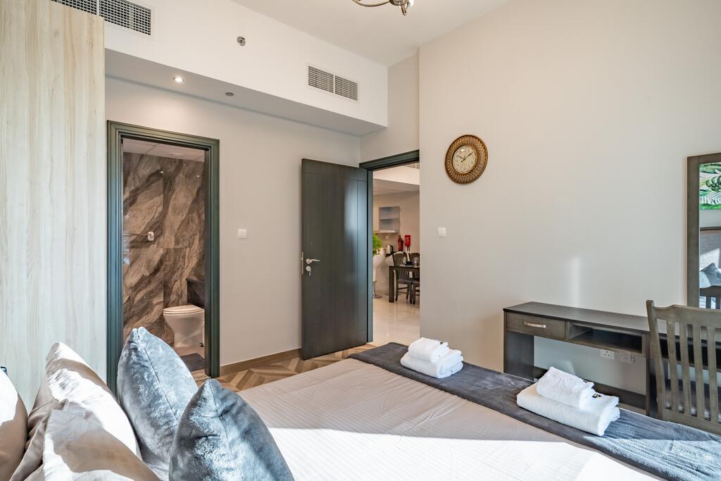 Primestay - Impressive 2BR In Business Bay - thumb 4