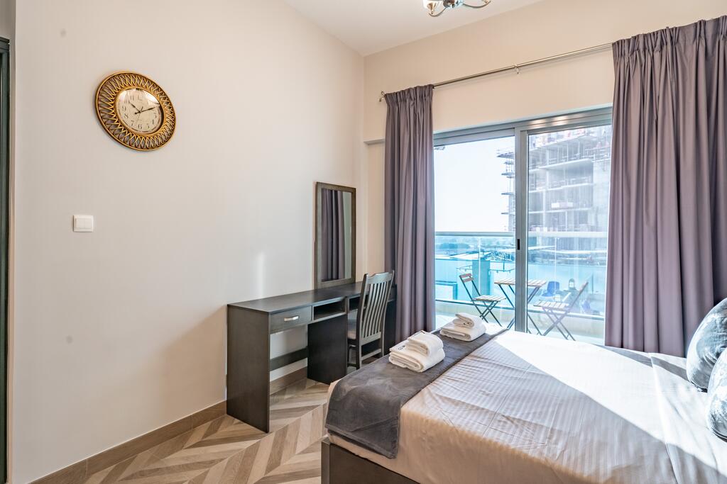 Primestay - Impressive 2BR In Business Bay - thumb 2