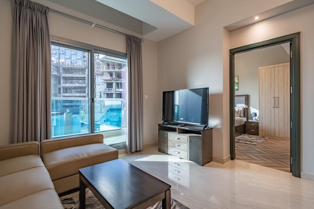 Primestay - Impressive 2BR In Business Bay - thumb 5