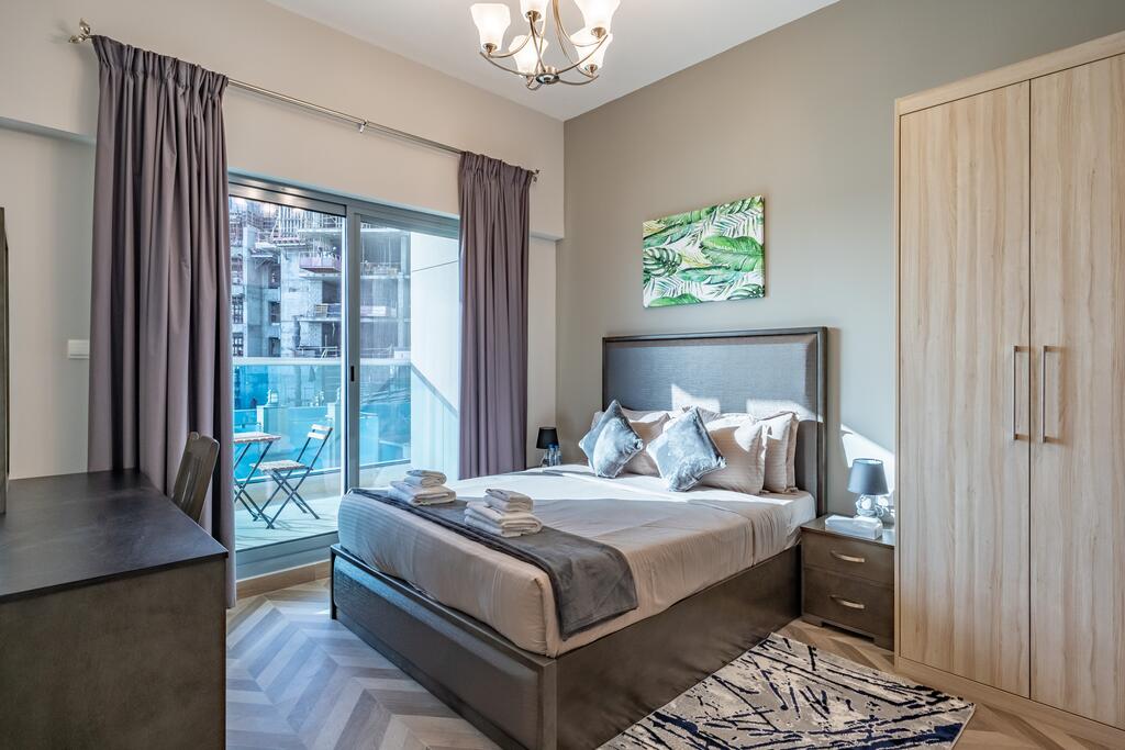 Primestay - Impressive 2BR In Business Bay - thumb 0