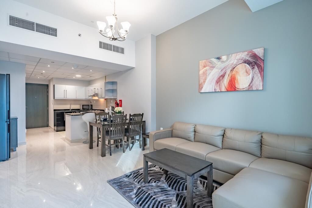 Primestay - Impressive 2BR In Business Bay - thumb 7