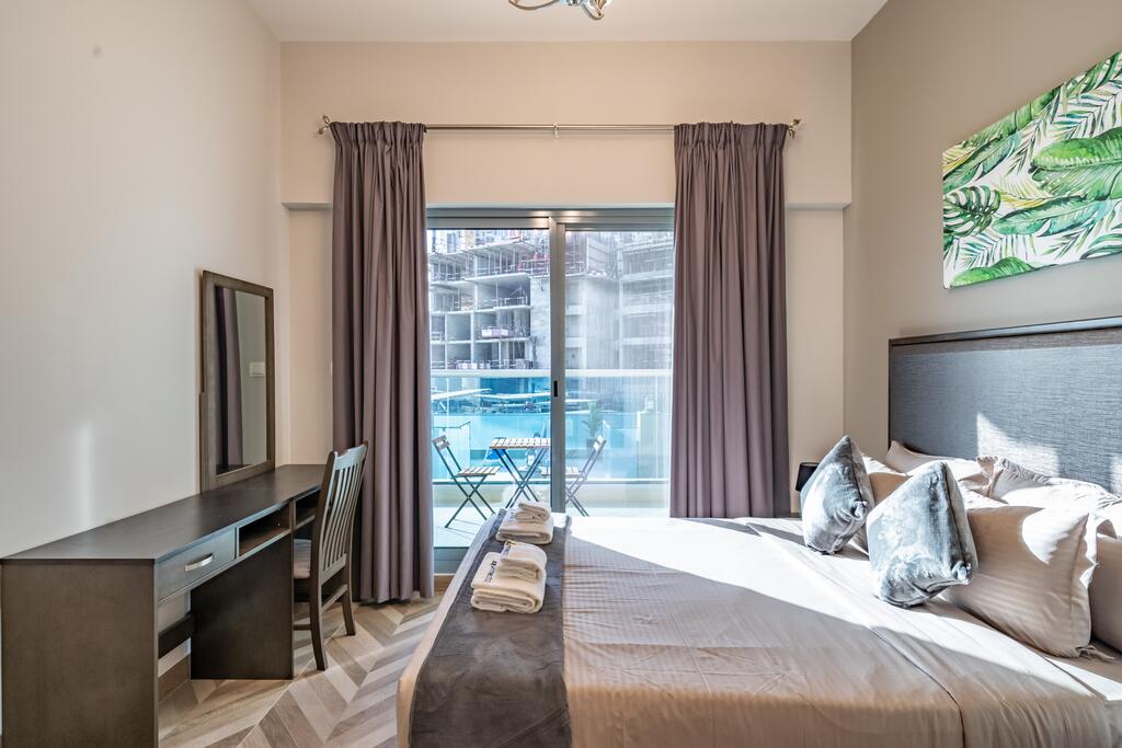 Primestay - Impressive 2BR In Business Bay - thumb 1