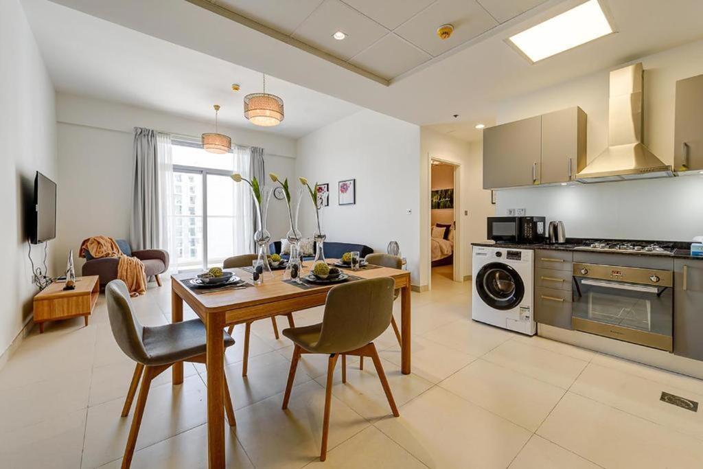 Primestay - Sophisticated Designed Studio In Al Furjan - thumb 5