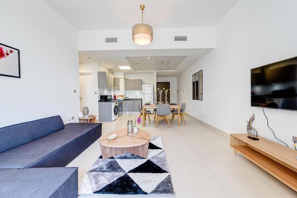 Primestay - Sophisticated Designed Studio In Al Furjan - thumb 0