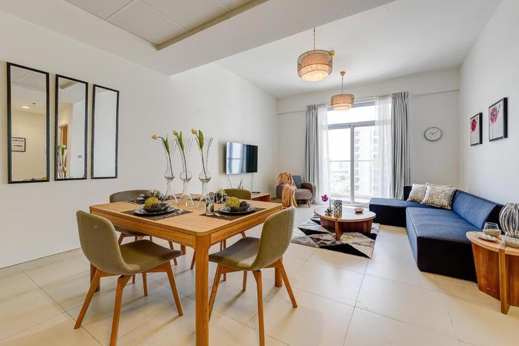 Primestay - Sophisticated Designed Studio In Al Furjan - thumb 3