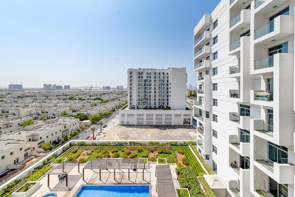 Primestay - Sophisticated Designed Studio In Al Furjan - thumb 1