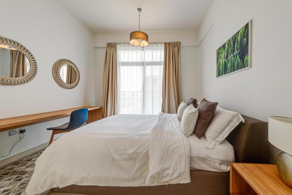 Primestay - Sophisticated Designed Studio In Al Furjan - thumb 6