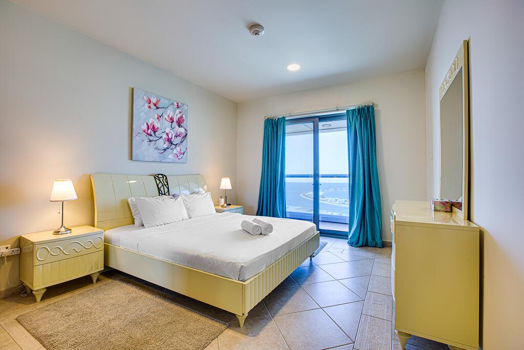 Princess Tower Dubai Marina 2BD Apartment - thumb 4