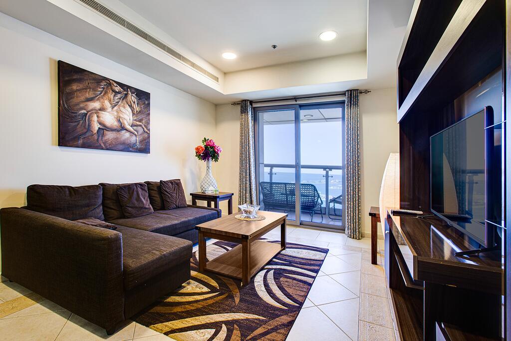 Princess Tower Dubai Marina 2BD Apartment - thumb 7