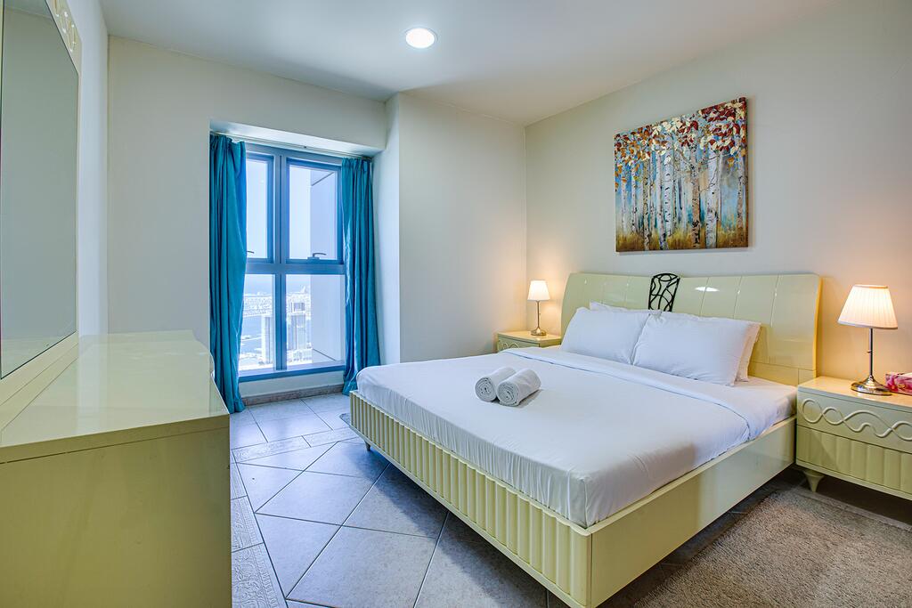 Princess Tower Dubai Marina 2BD Apartment - thumb 5
