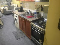 Private studio furnished luxury Accommodation Dubai