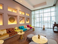 Pullman Sharjah Accommodation Dubai