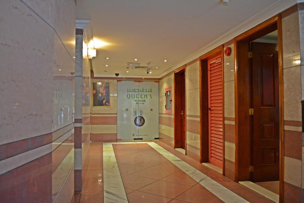 Queens Hotel - thumb 5