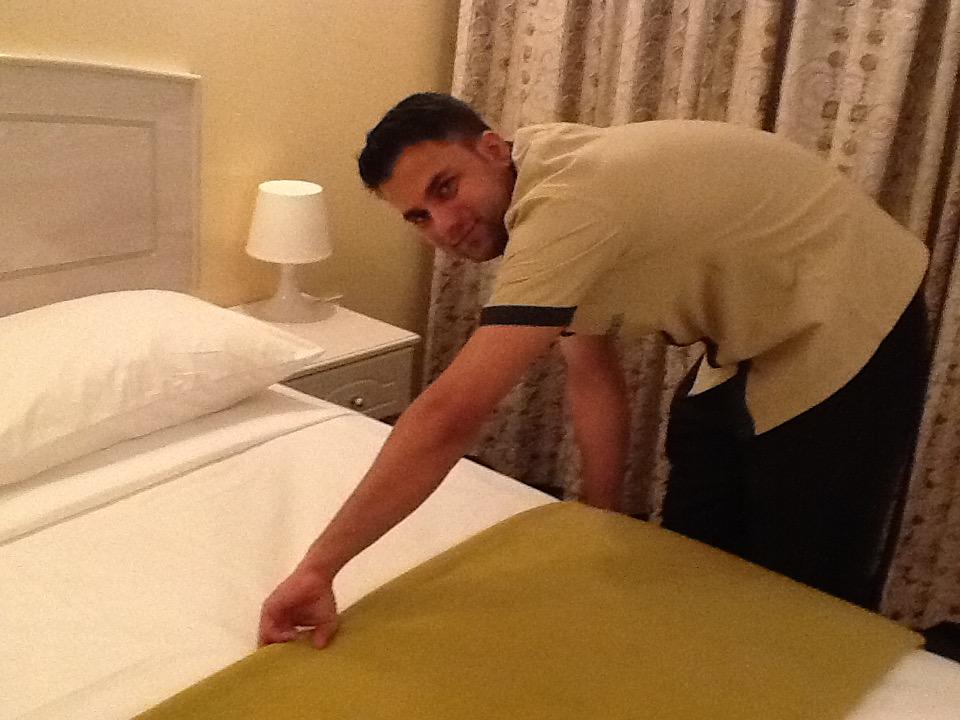 Queens Hotel - thumb 4