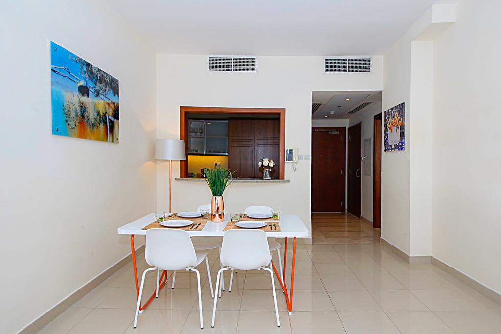 R&H- 2BR, Downtown, Burj Khalifa & Opera Views - thumb 7
