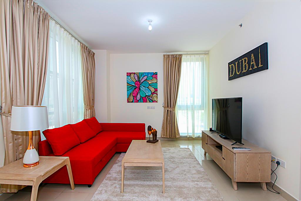 R&H- 2BR, Downtown, Burj Khalifa & Opera Views - thumb 5