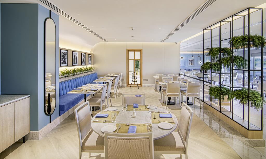 Radisson Blu Hotel & Resort, Abu Dhabi Corniche - thumb 5
