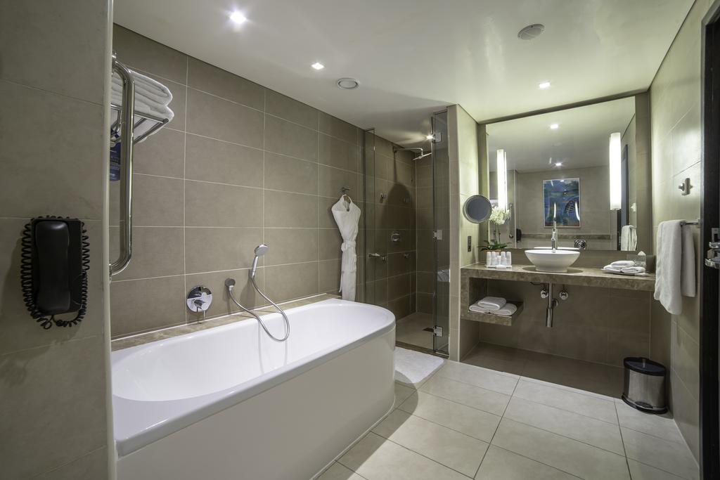 Radisson Blu Hotel, Abu Dhabi Yas Island - thumb 5