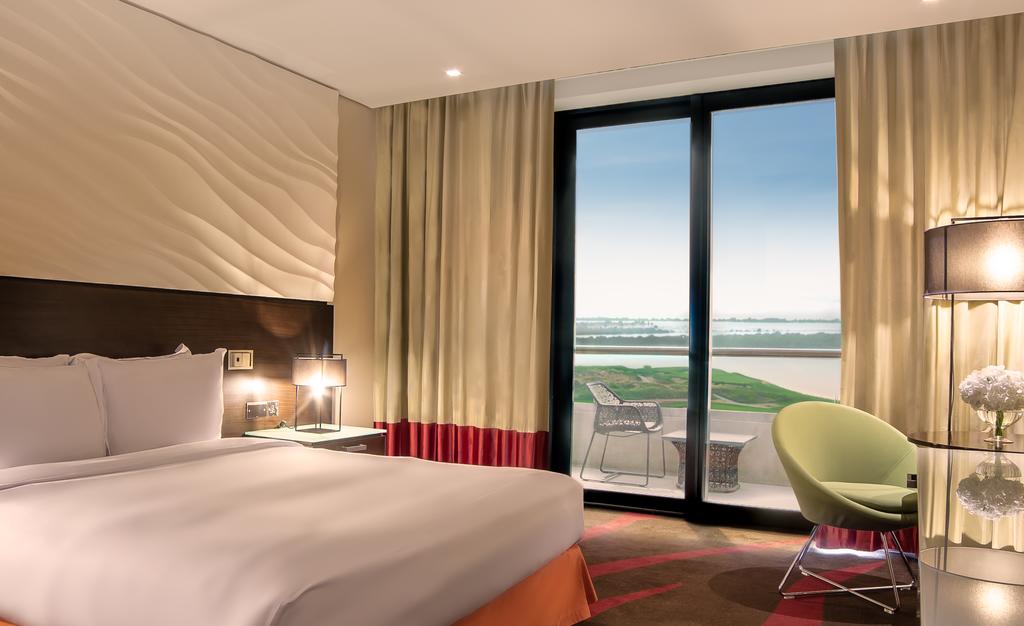 Radisson Blu Hotel, Abu Dhabi Yas Island - thumb 6