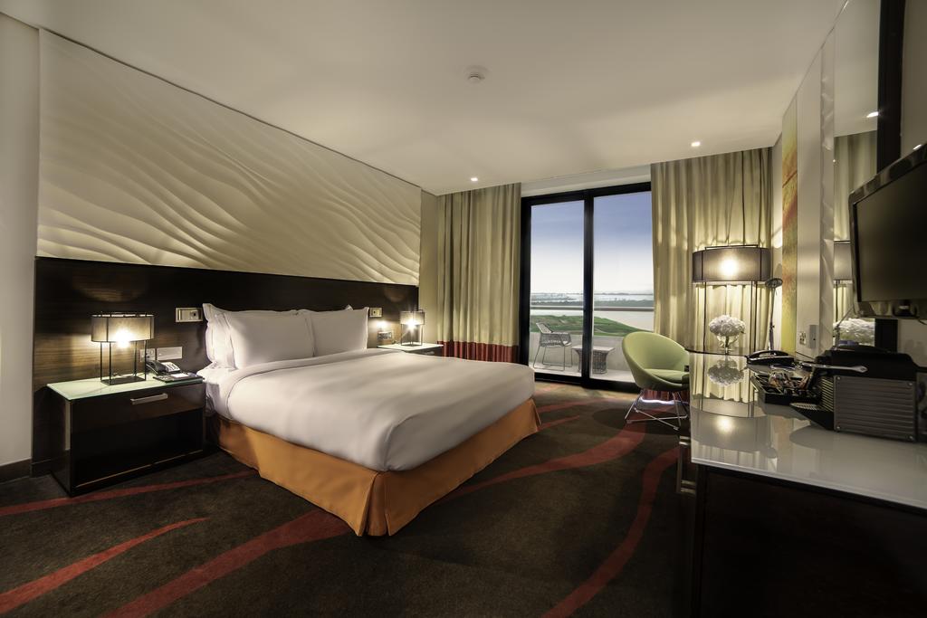Radisson Blu Hotel, Abu Dhabi Yas Island - thumb 3