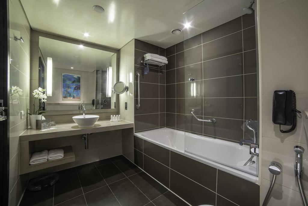 Radisson Blu Hotel, Abu Dhabi Yas Island - thumb 7