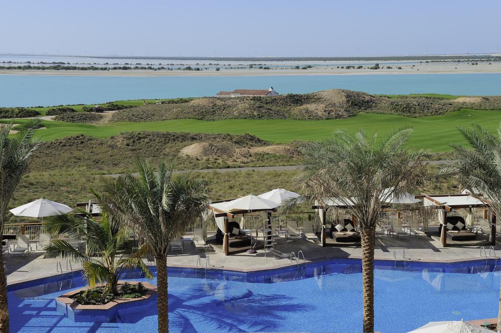 Radisson Blu Hotel, Abu Dhabi Yas Island - thumb 2