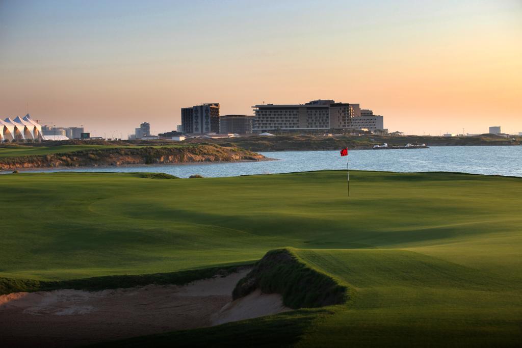 Radisson Blu Hotel, Abu Dhabi Yas Island - thumb 1