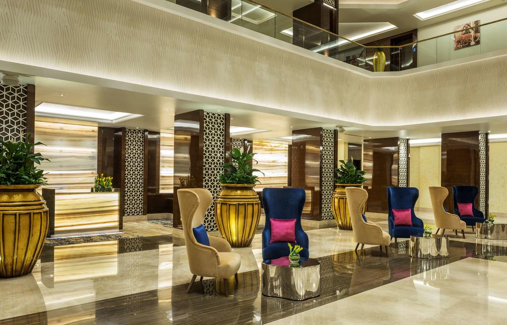 Radisson Blu Hotel, Ajman - thumb 4