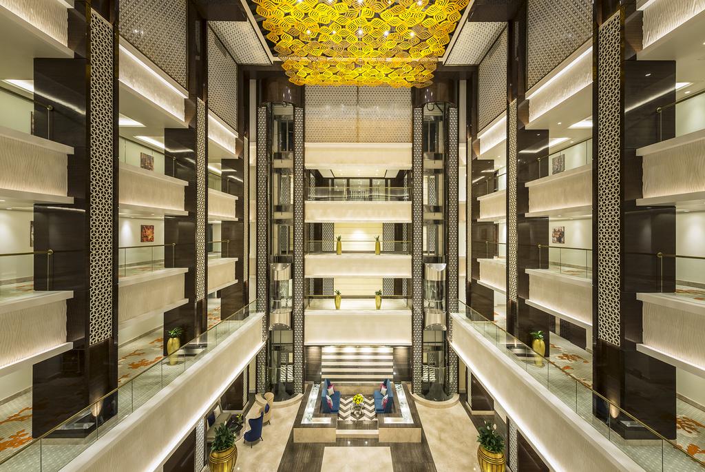 Radisson Blu Hotel, Ajman - thumb 3