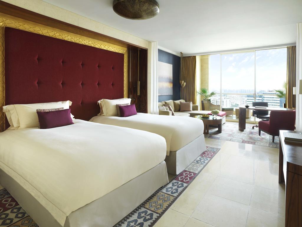 Raffles Dubai - thumb 7