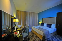Ramada Abu Dhabi Corniche Accommodation Dubai