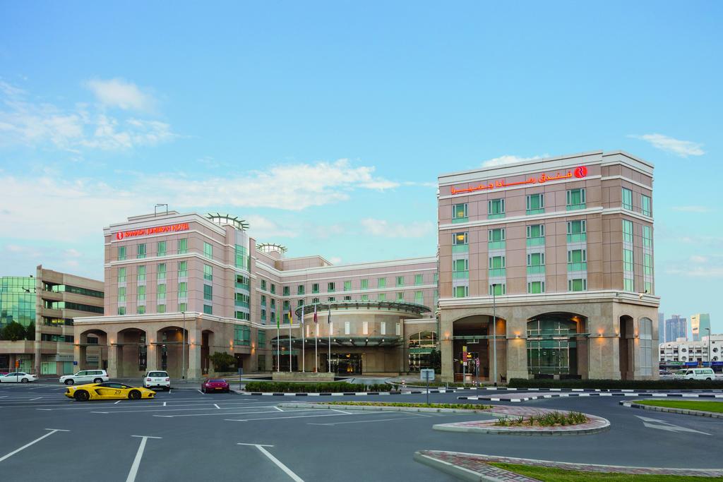 Ramada By Wyndham Jumeirah Hotel - thumb 7