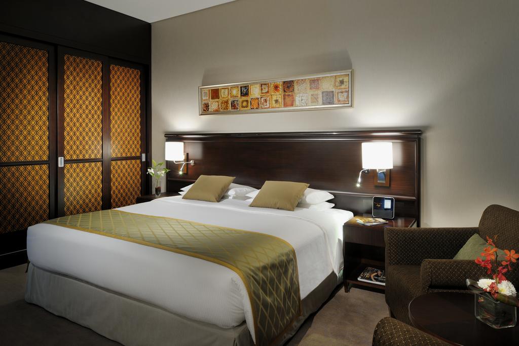Ramada By Wyndham Jumeirah Hotel - thumb 8