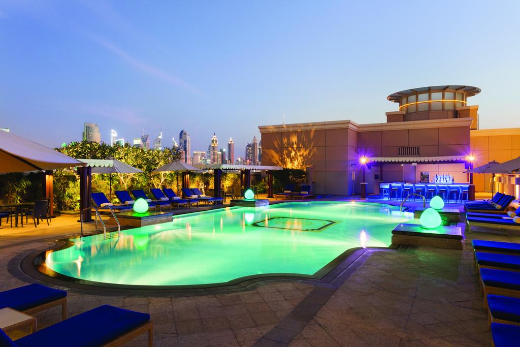 Ramada By Wyndham Jumeirah Hotel - thumb 0