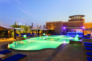 Ramada By Wyndham Jumeirah Hotel