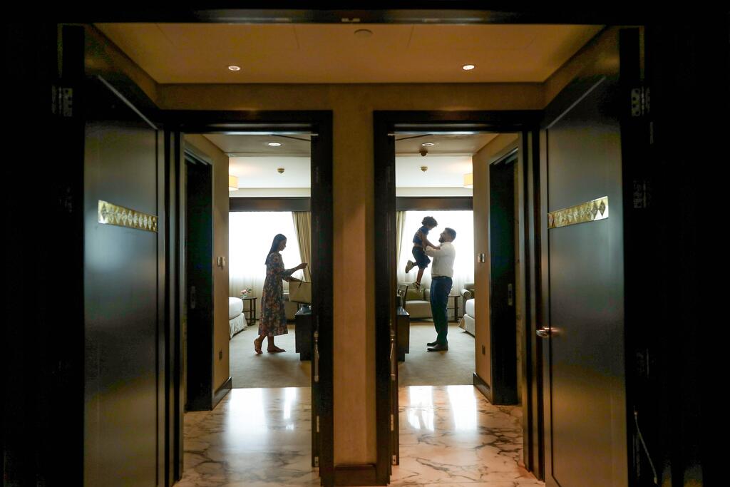 Ramada By Wyndham Jumeirah Hotel - thumb 1