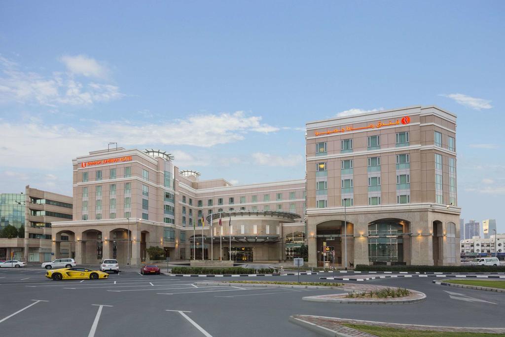 Ramada By Wyndham Jumeirah Hotel - thumb 5